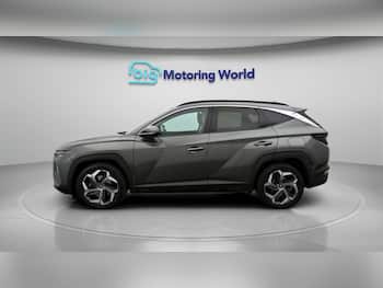 Used Hyundai TUCSON 2023 for sale - 79703369: Photo
