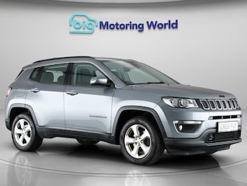 2018 (68) - 1.4 Multiair 140 Longitude 5dr [2WD]