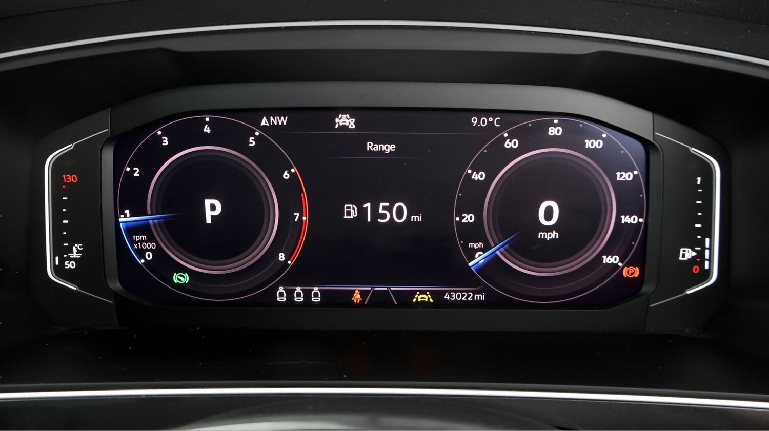 Used Volkswagen Tiguan 2019 for sale - 77363853: Photo 10