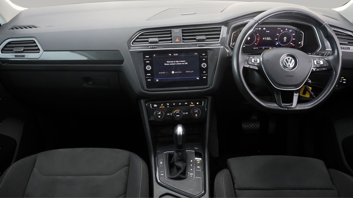 Used Volkswagen Tiguan 2019 for sale - 77363853: Photo 12