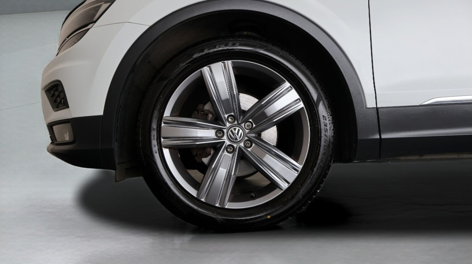 Used Volkswagen Tiguan 2019 for sale - 77363853: Photo 17