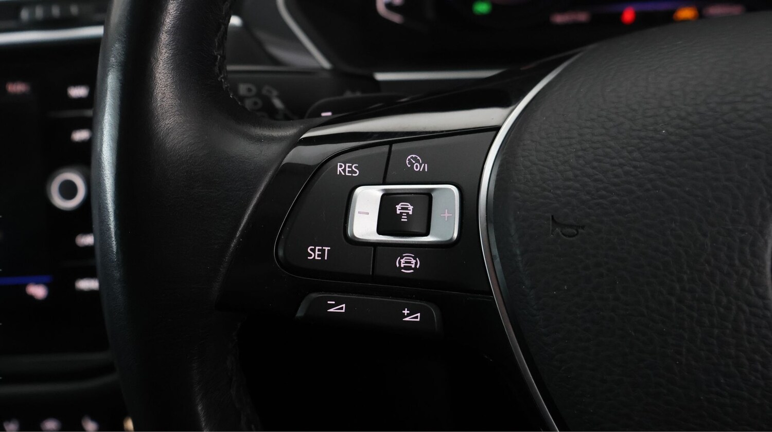 Used Volkswagen Tiguan 2019 for sale - 77363853: Photo 20