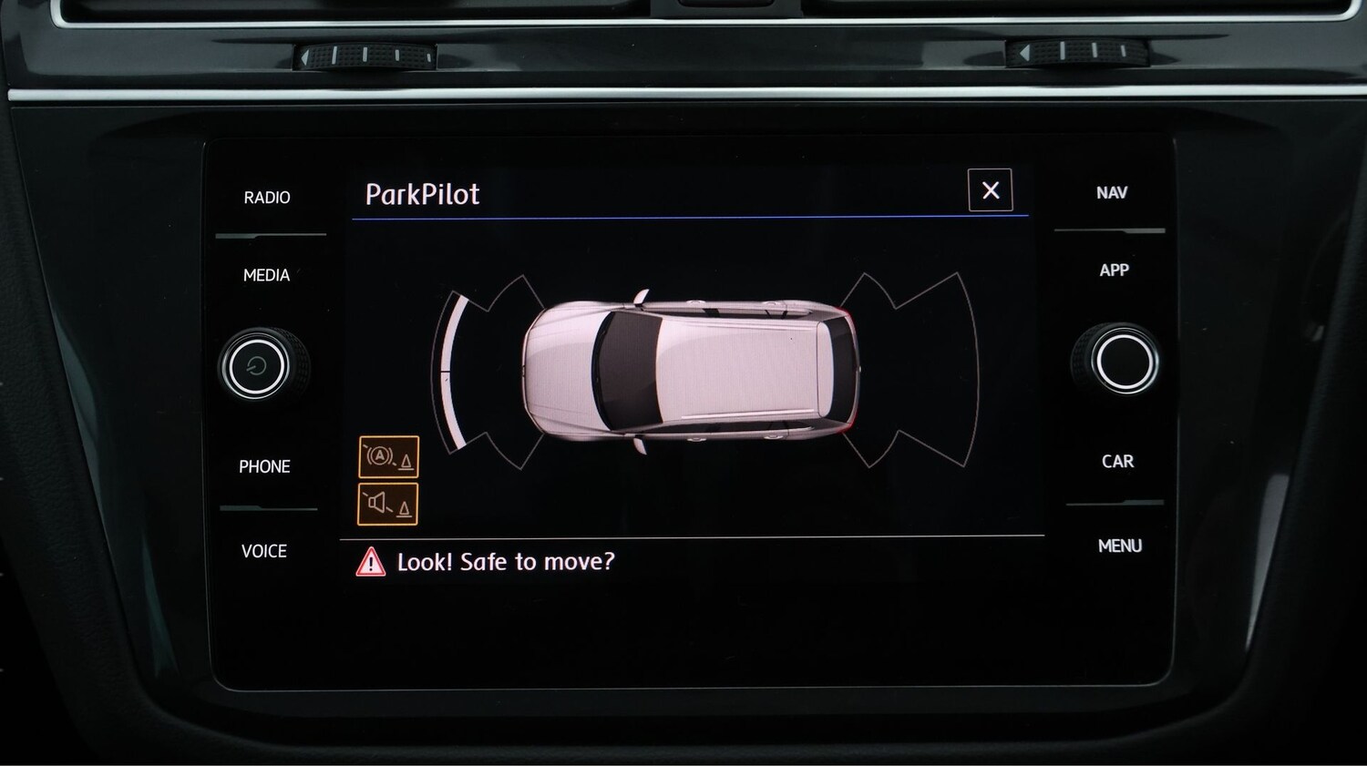 Used Volkswagen Tiguan 2019 for sale - 77363853: Photo 23