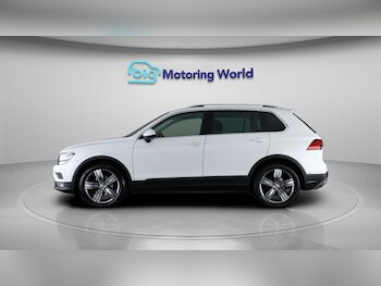 Used Volkswagen Tiguan 2019 for sale - 77363853: Photo