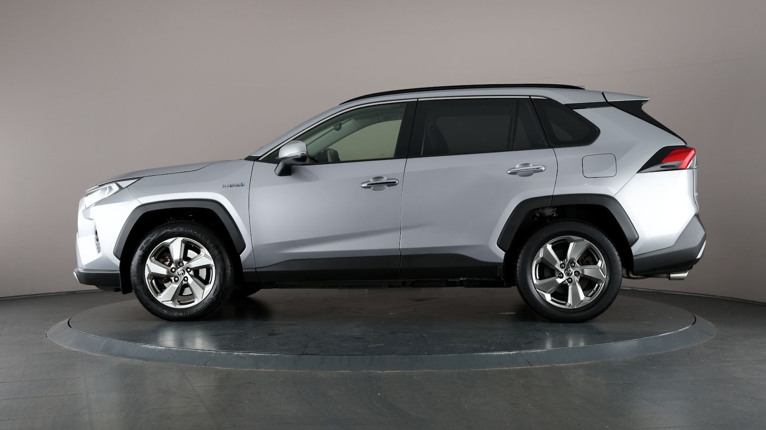 Used Toyota RAV4 2020 for sale - 76815503: Photo 33