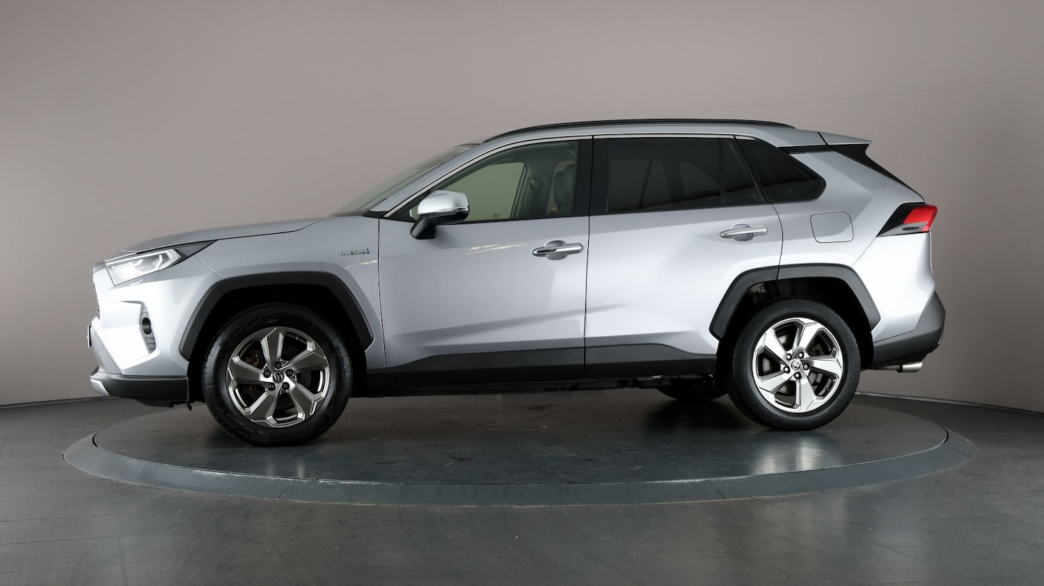 Used Toyota RAV4 2020 for sale - 76815503: Photo 35