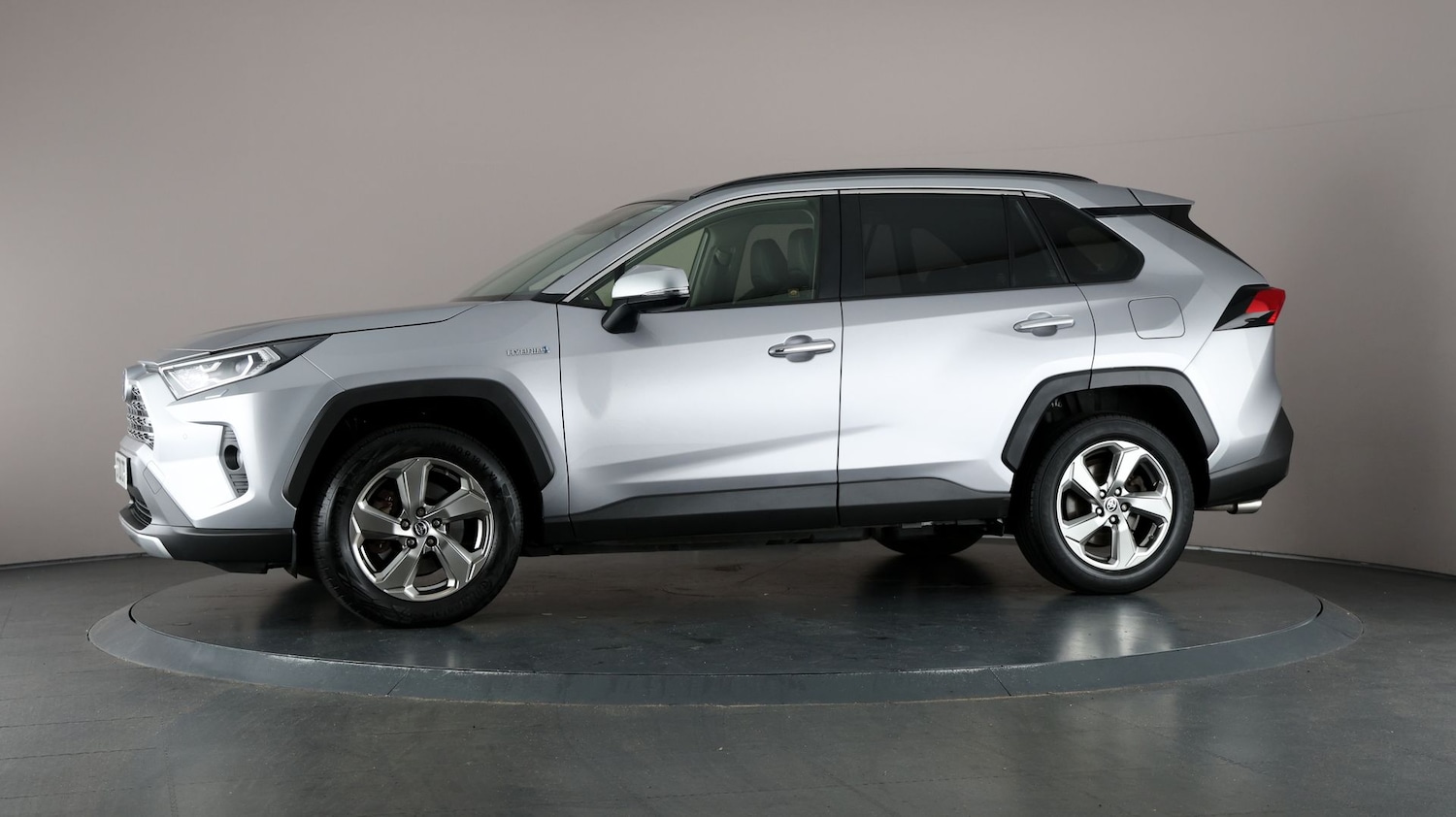 Used Toyota RAV4 2020 for sale - 76815503: Photo 36