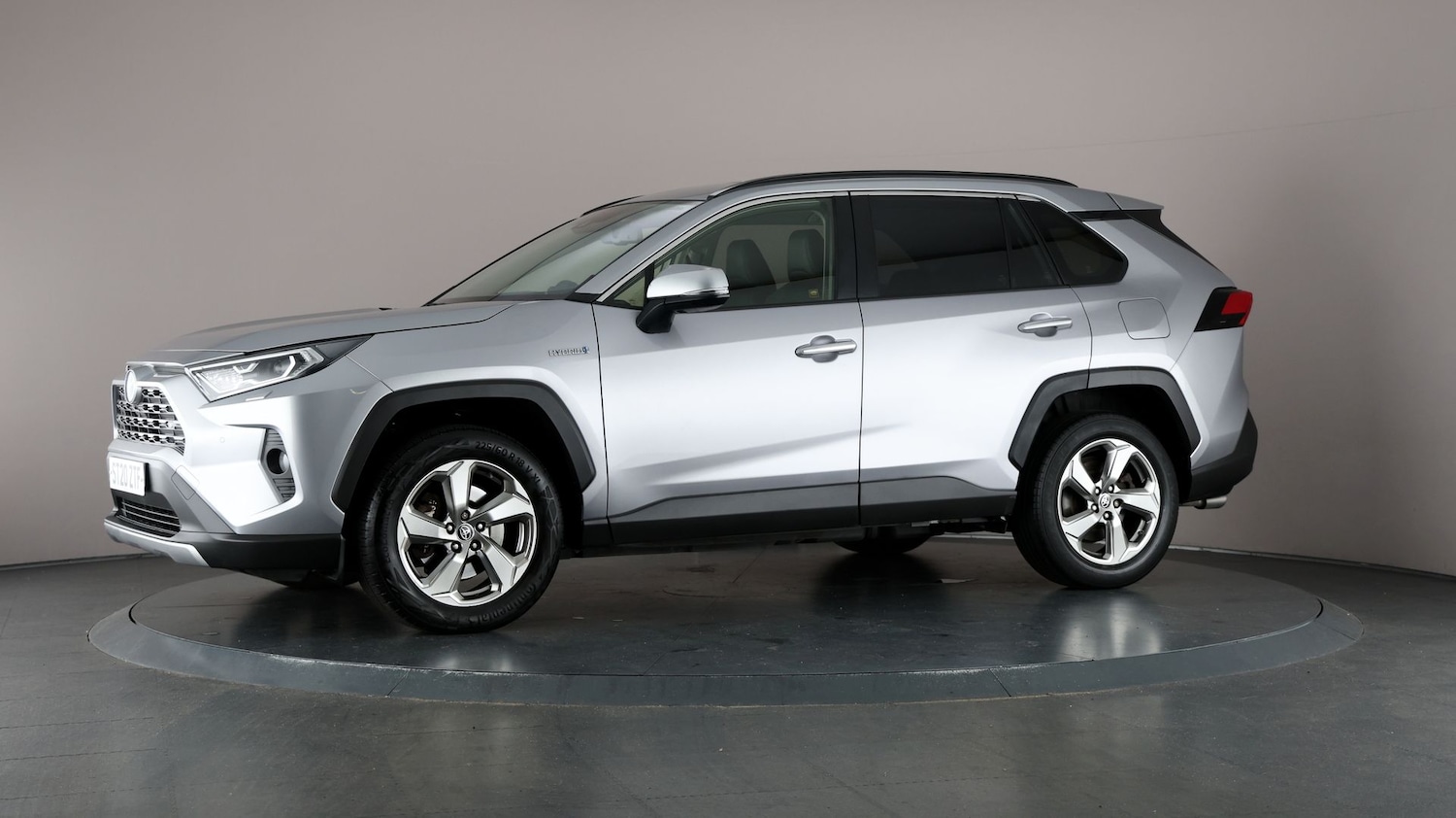 Used Toyota RAV4 2020 for sale - 76815503: Photo 37