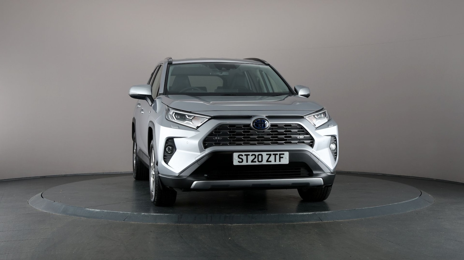 Used Toyota RAV4 2020 for sale - 76815503: Photo 47