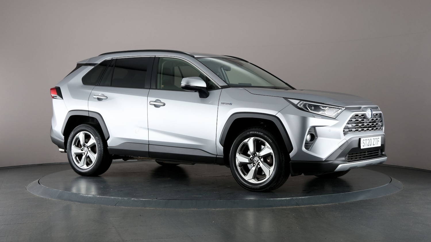 Used Toyota RAV4 2020 for sale - 76815503: Photo 52