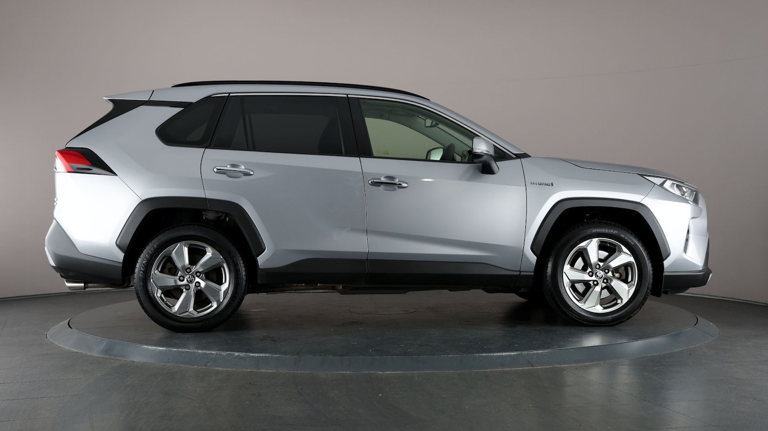 Used Toyota RAV4 2020 for sale - 76815503: Photo 58