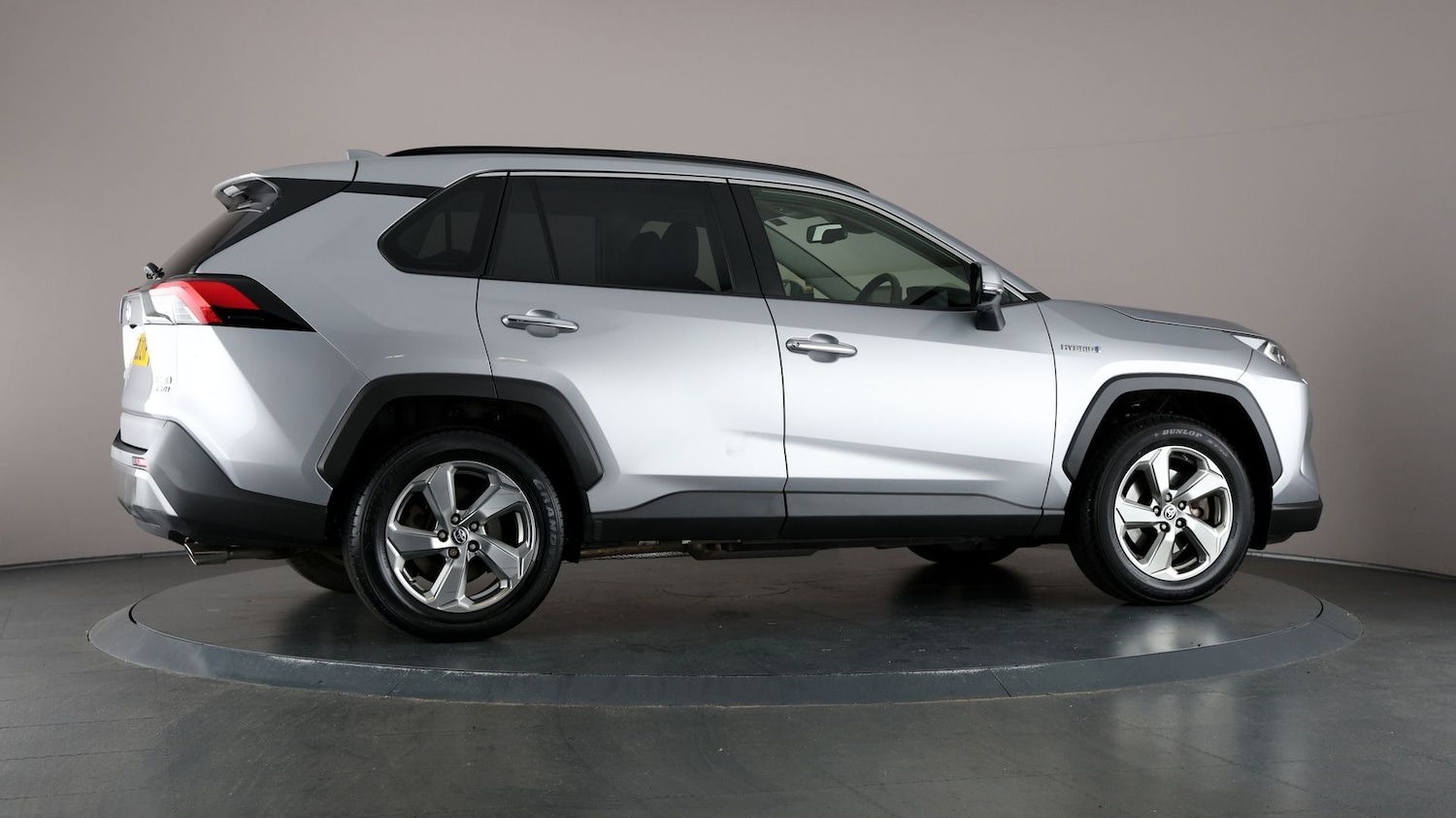 Used Toyota RAV4 2020 for sale - 76815503: Photo 60