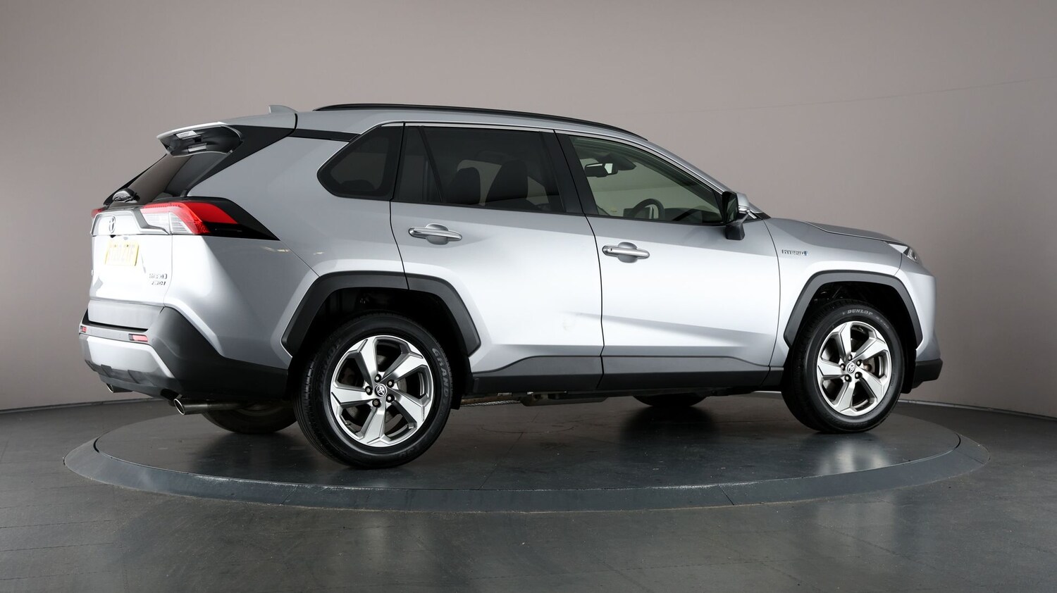 Used Toyota RAV4 2020 for sale - 76815503: Photo 61