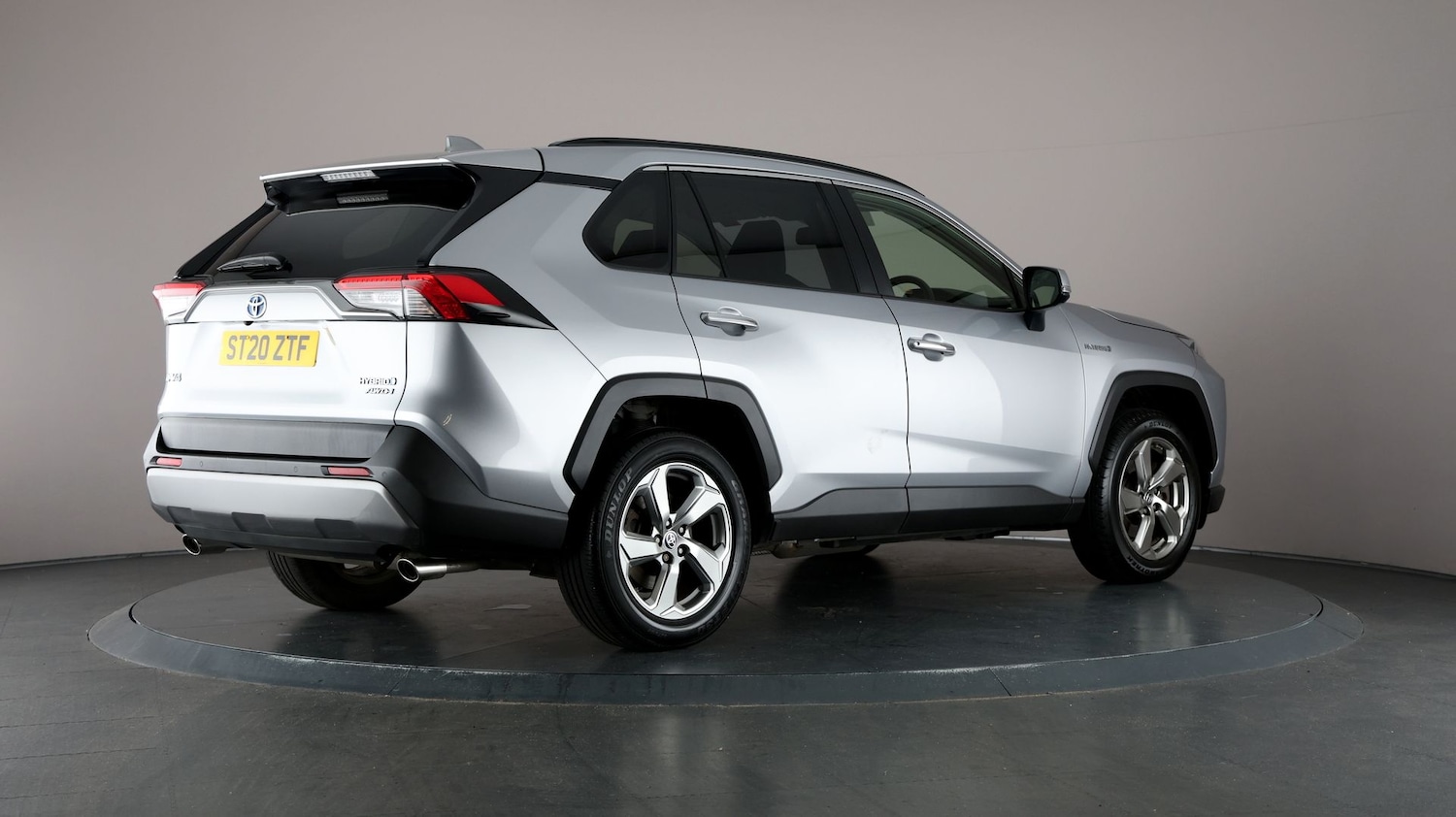 Used Toyota RAV4 2020 for sale - 76815503: Photo 63