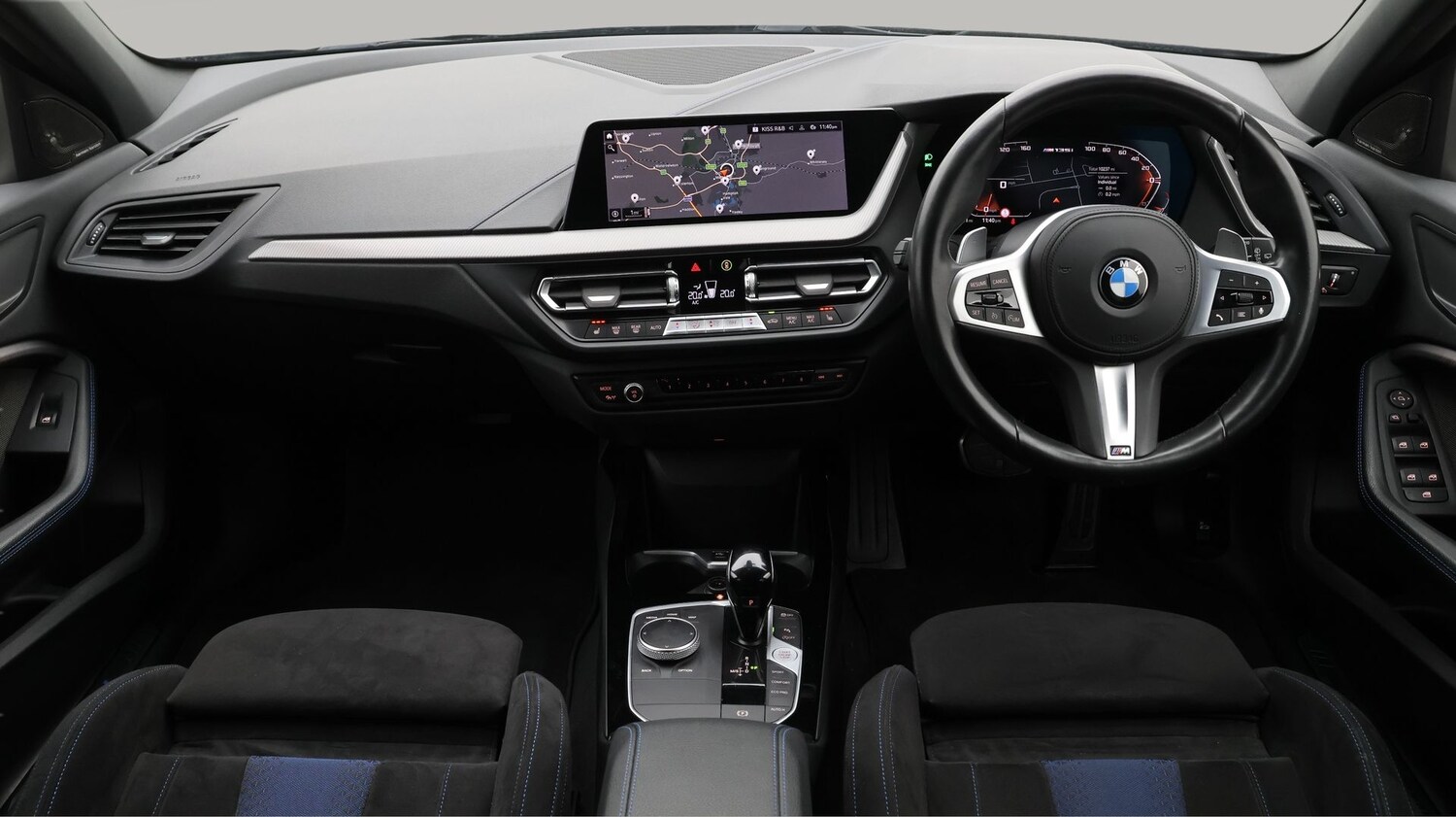 Used BMW 1 Series 2022 for sale - 77591228: Photo 13