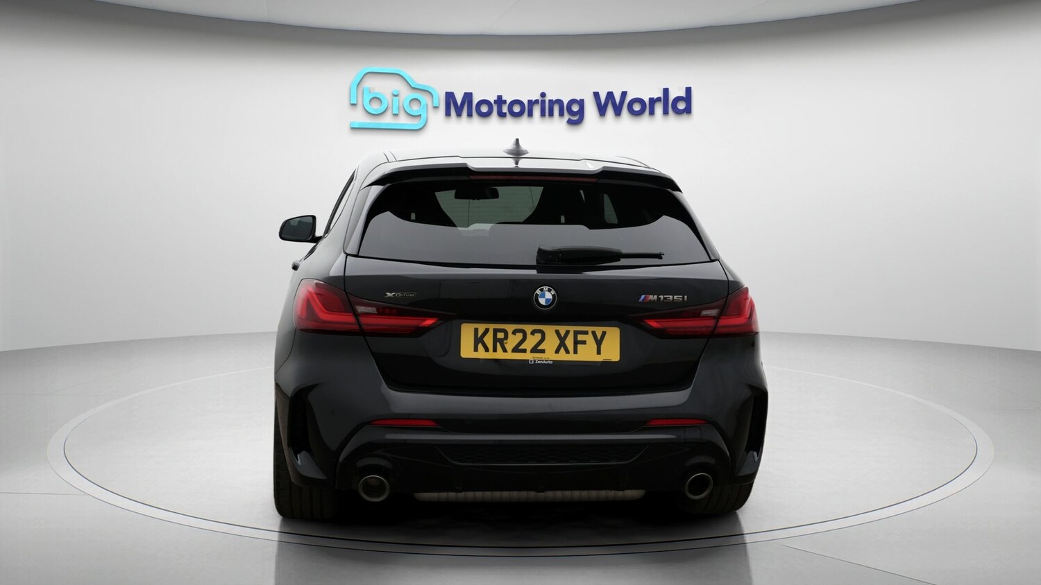 Used BMW 1 Series 2022 for sale - 77591228: Photo 6