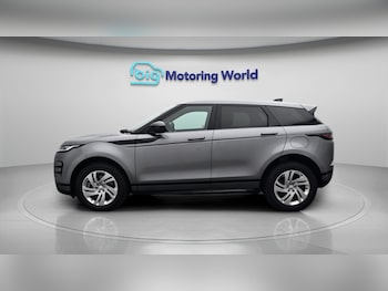 Used Land Rover Range Rover Evoque 2023 for sale - 79448770: Photo