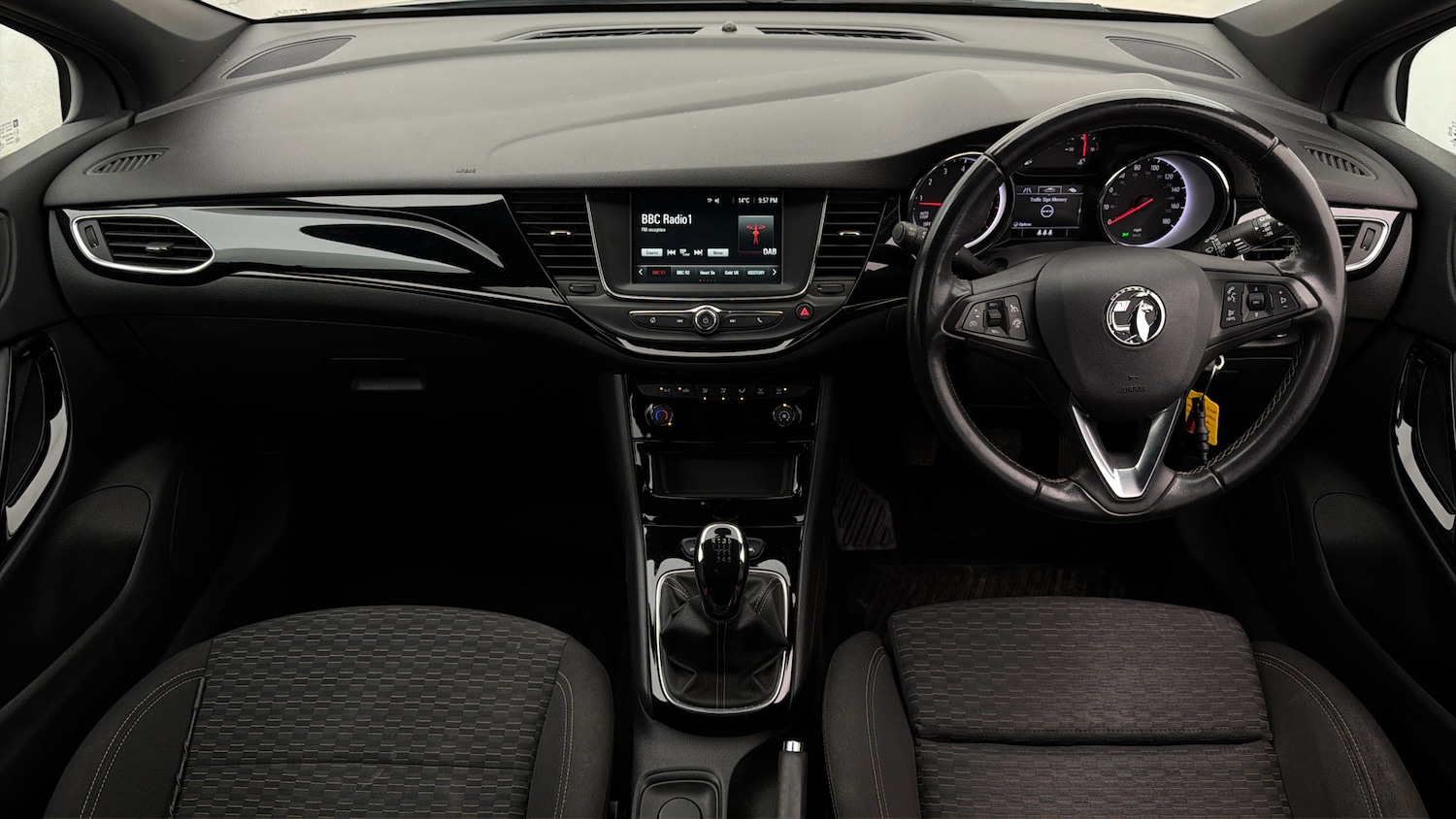 Used Vauxhall Astra 2019 for sale - 78004193: Photo 12