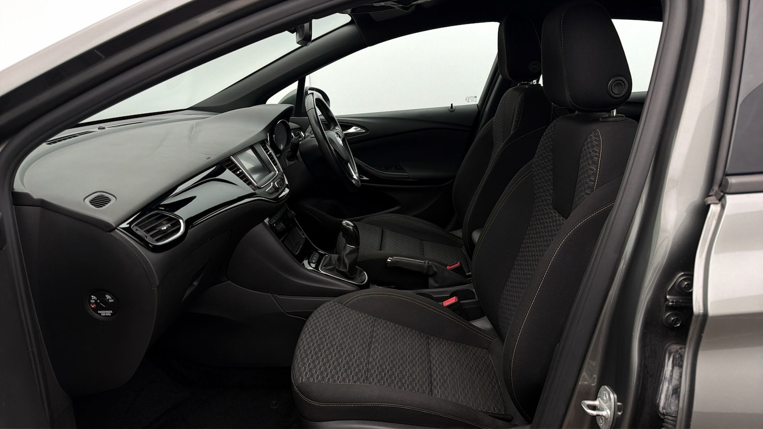 Used Vauxhall Astra 2019 for sale - 78004193: Photo 13