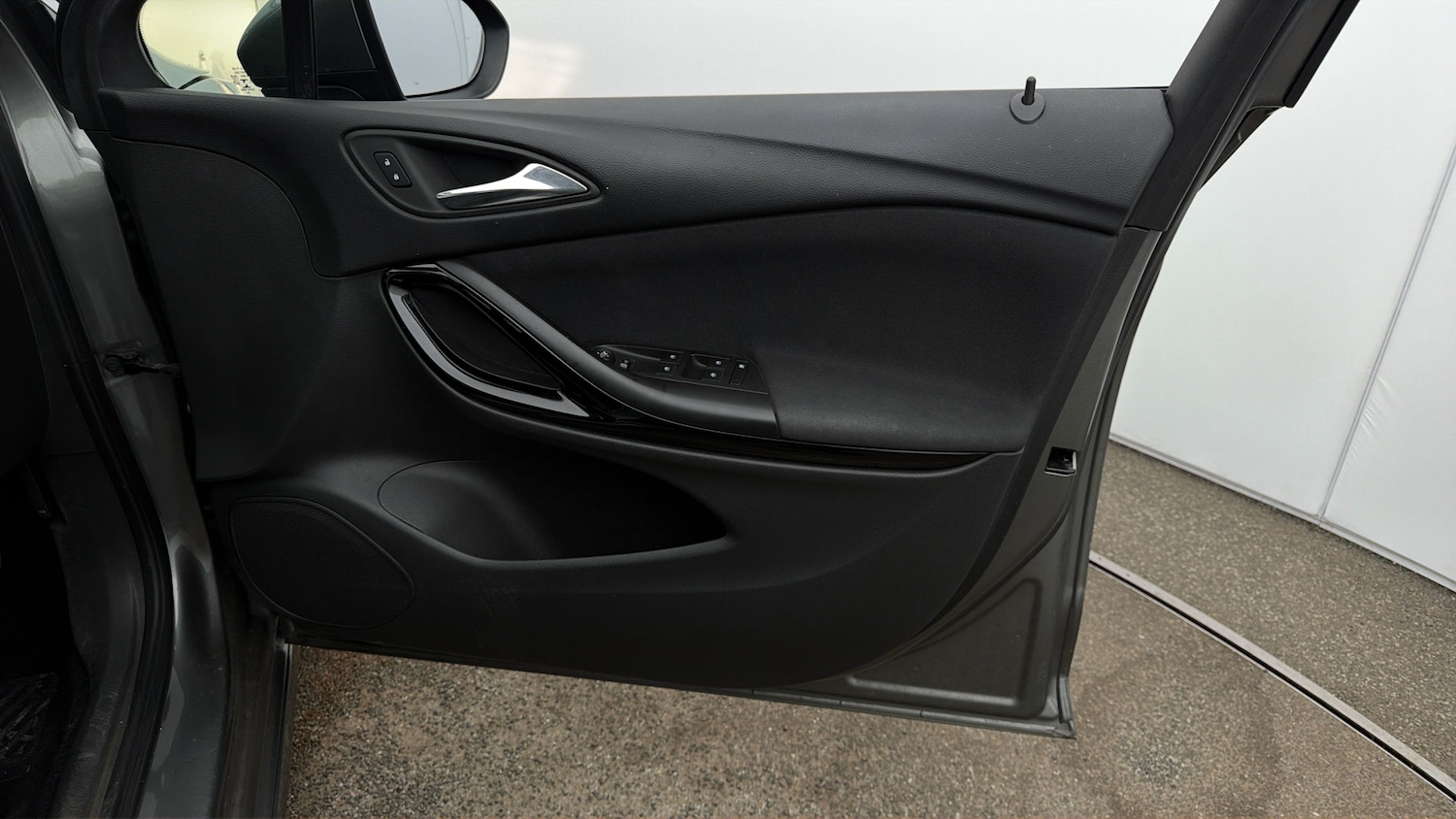 Used Vauxhall Astra 2019 for sale - 78004193: Photo 14