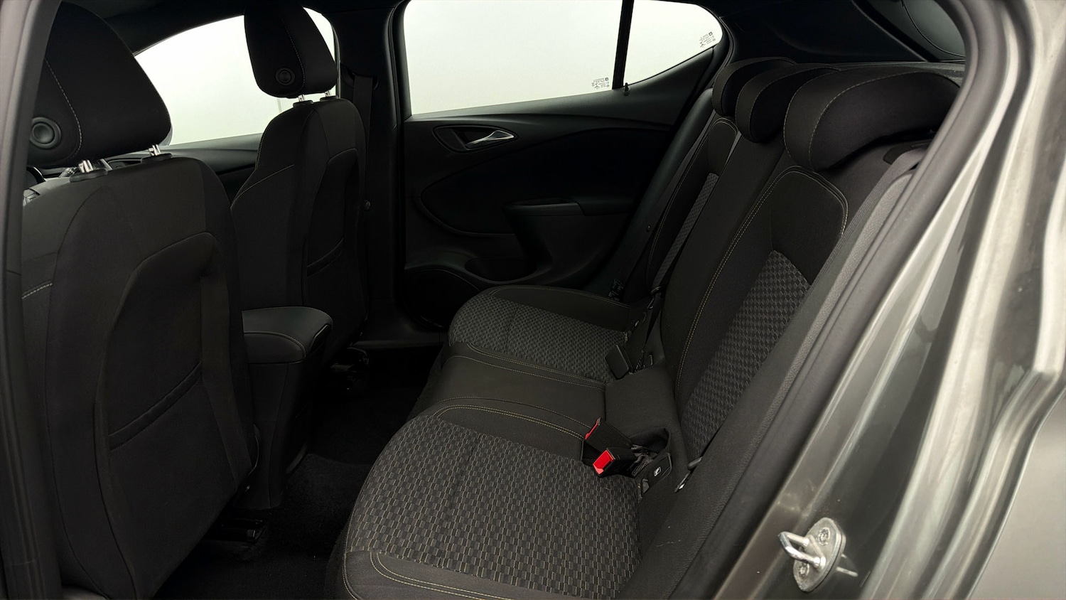 Used Vauxhall Astra 2019 for sale - 78004193: Photo 15