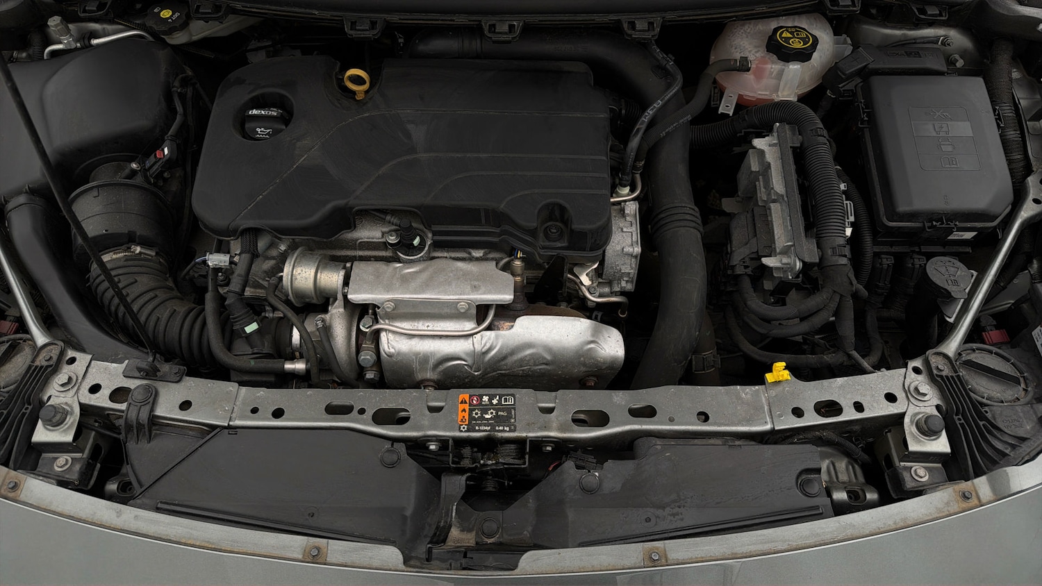 Used Vauxhall Astra 2019 for sale - 78004193: Photo 18