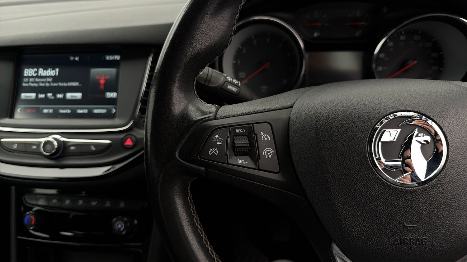 Used Vauxhall Astra 2019 for sale - 78004193: Photo 23