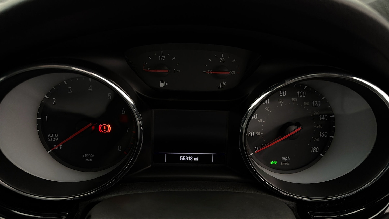 Used Vauxhall Astra 2019 for sale - 78004193: Photo 26