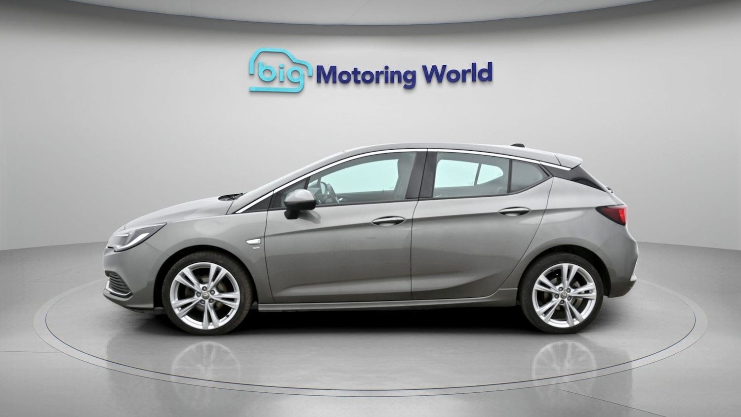 Used Vauxhall Astra 2019 for sale - 78004193: Photo 4