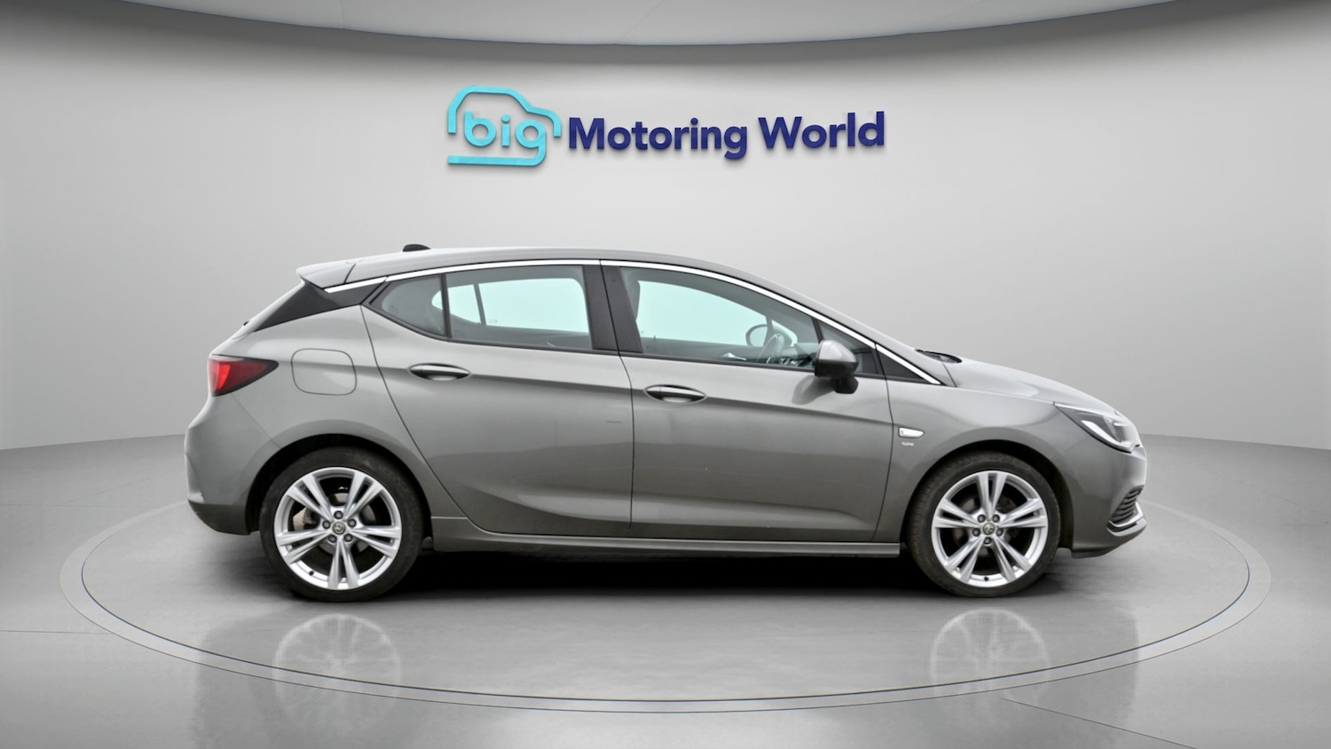 Used Vauxhall Astra 2019 for sale - 78004193: Photo 8