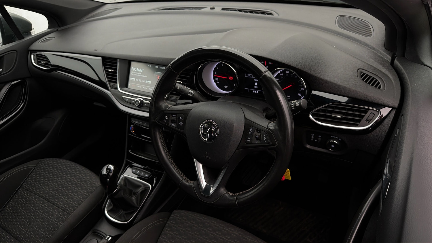 Used Vauxhall Astra 2019 for sale - 78004193: Photo 9