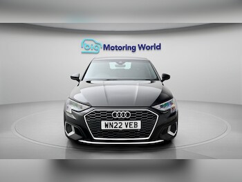 Used Audi A3 2022 for sale - 78424079: Photo
