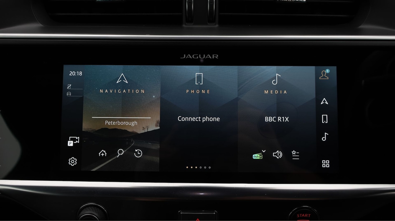 Used Jaguar I-Pace 2024 for sale - 77072124: Photo 11