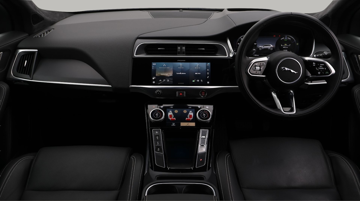 Used Jaguar I-Pace 2024 for sale - 77072124: Photo 13