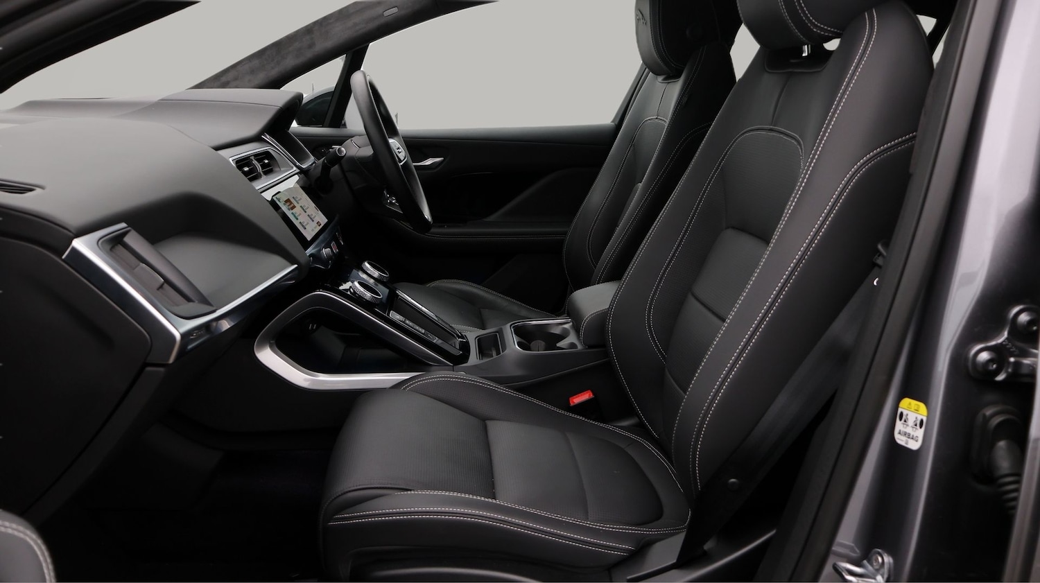 Used Jaguar I-Pace 2024 for sale - 77072124: Photo 14