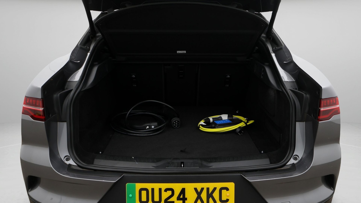 Used Jaguar I-Pace 2024 for sale - 77072124: Photo 17