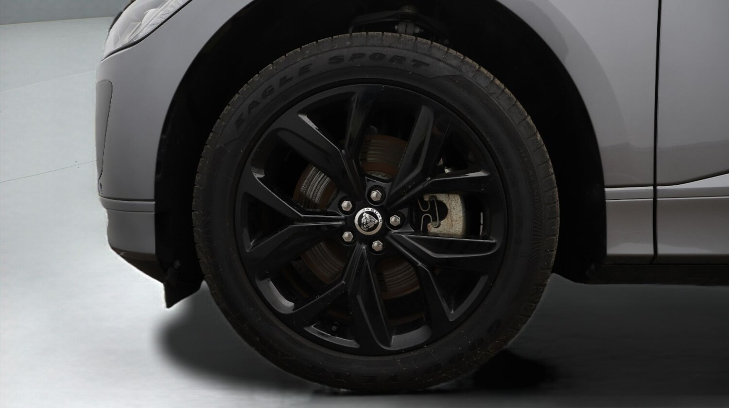 Used Jaguar I-Pace 2024 for sale - 77072124: Photo 18