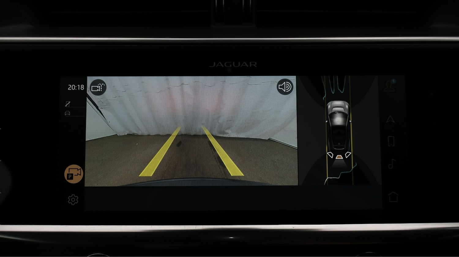 Used Jaguar I-Pace 2024 for sale - 77072124: Photo 26