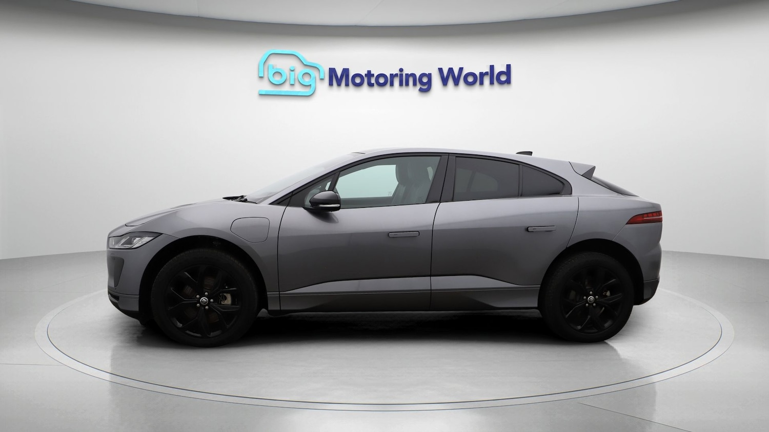 Used Jaguar I-Pace 2024 for sale - 77072124: Photo 4