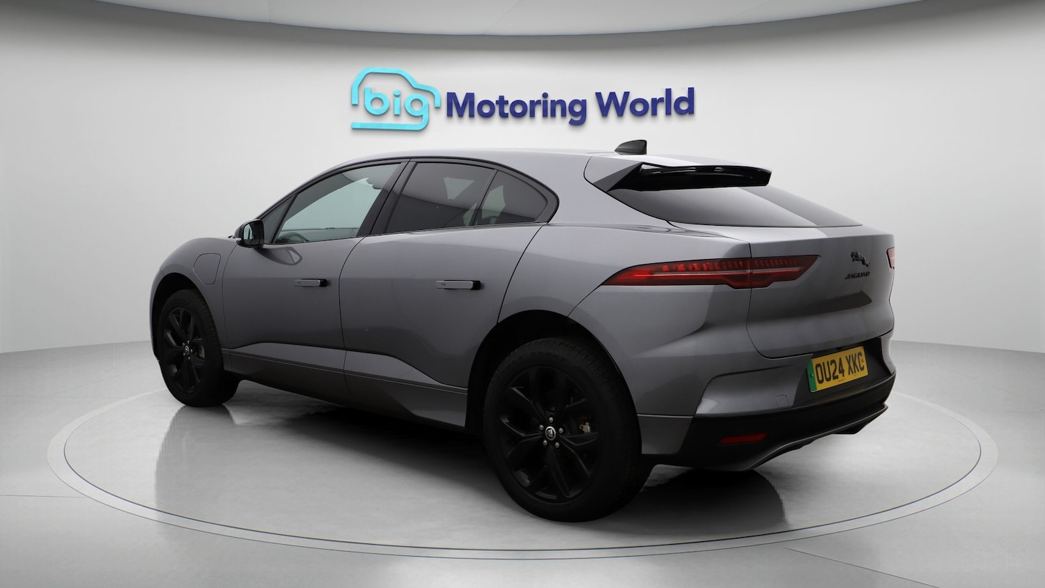 Used Jaguar I-Pace 2024 for sale - 77072124: Photo 5