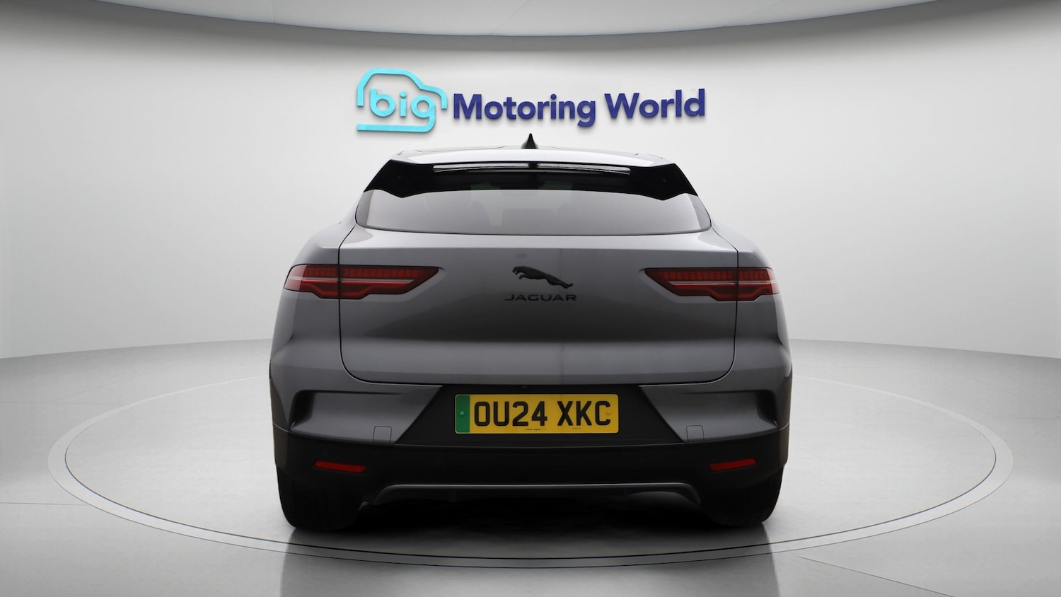 Used Jaguar I-Pace 2024 for sale - 77072124: Photo 6