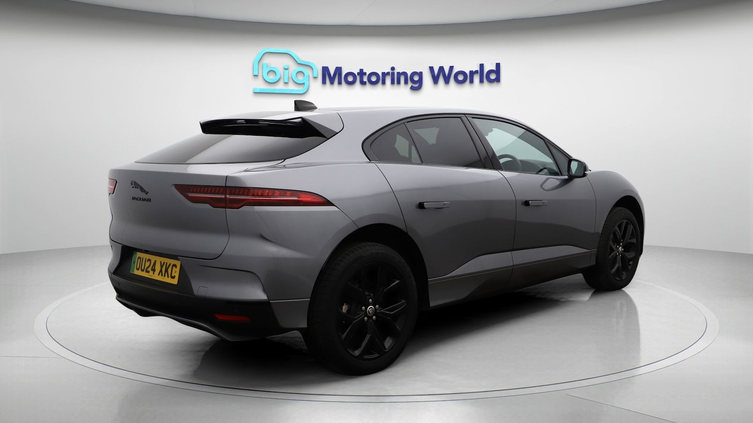 Used Jaguar I-Pace 2024 for sale - 77072124: Photo 7