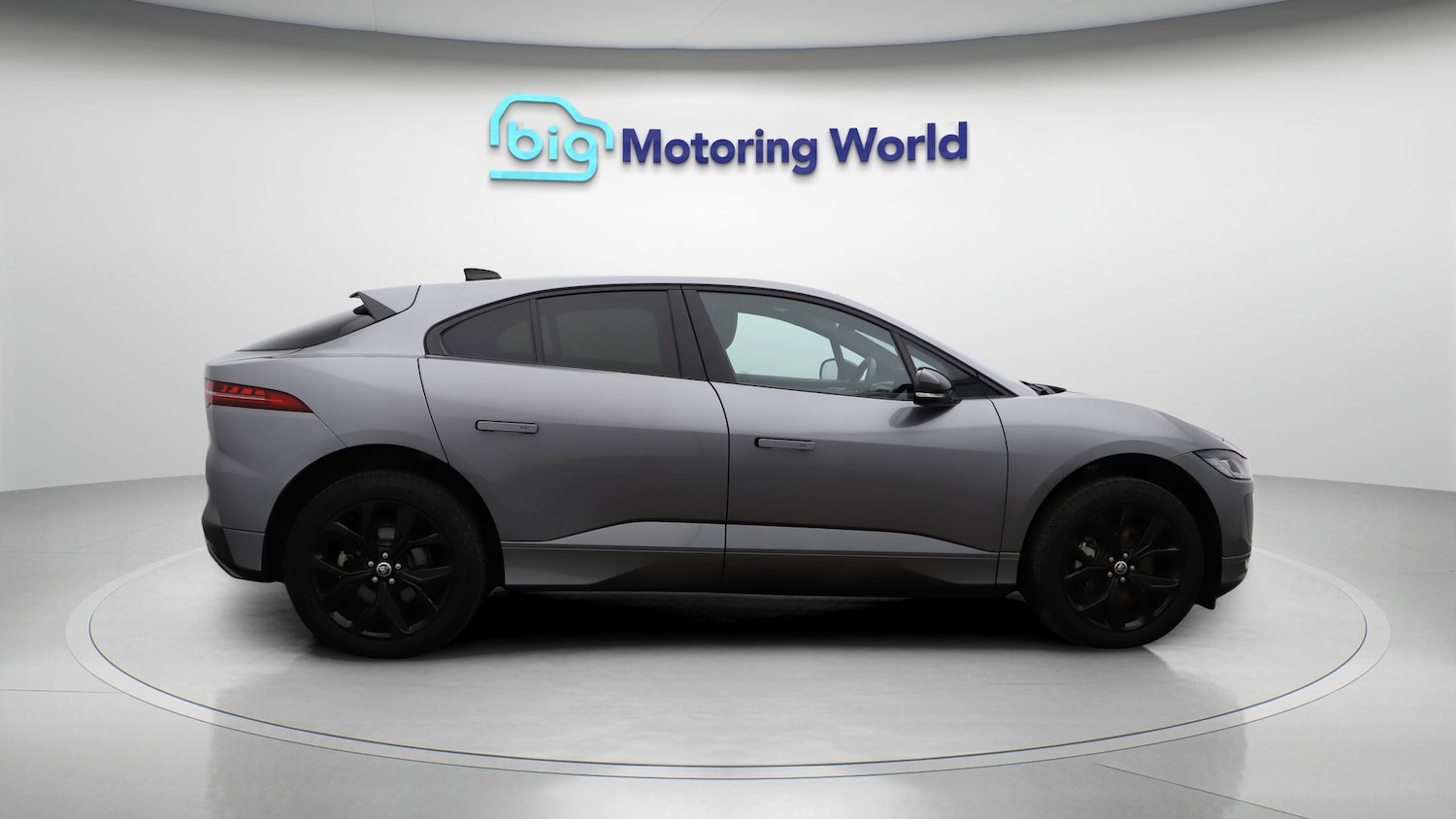 Used Jaguar I-Pace 2024 for sale - 77072124: Photo 8