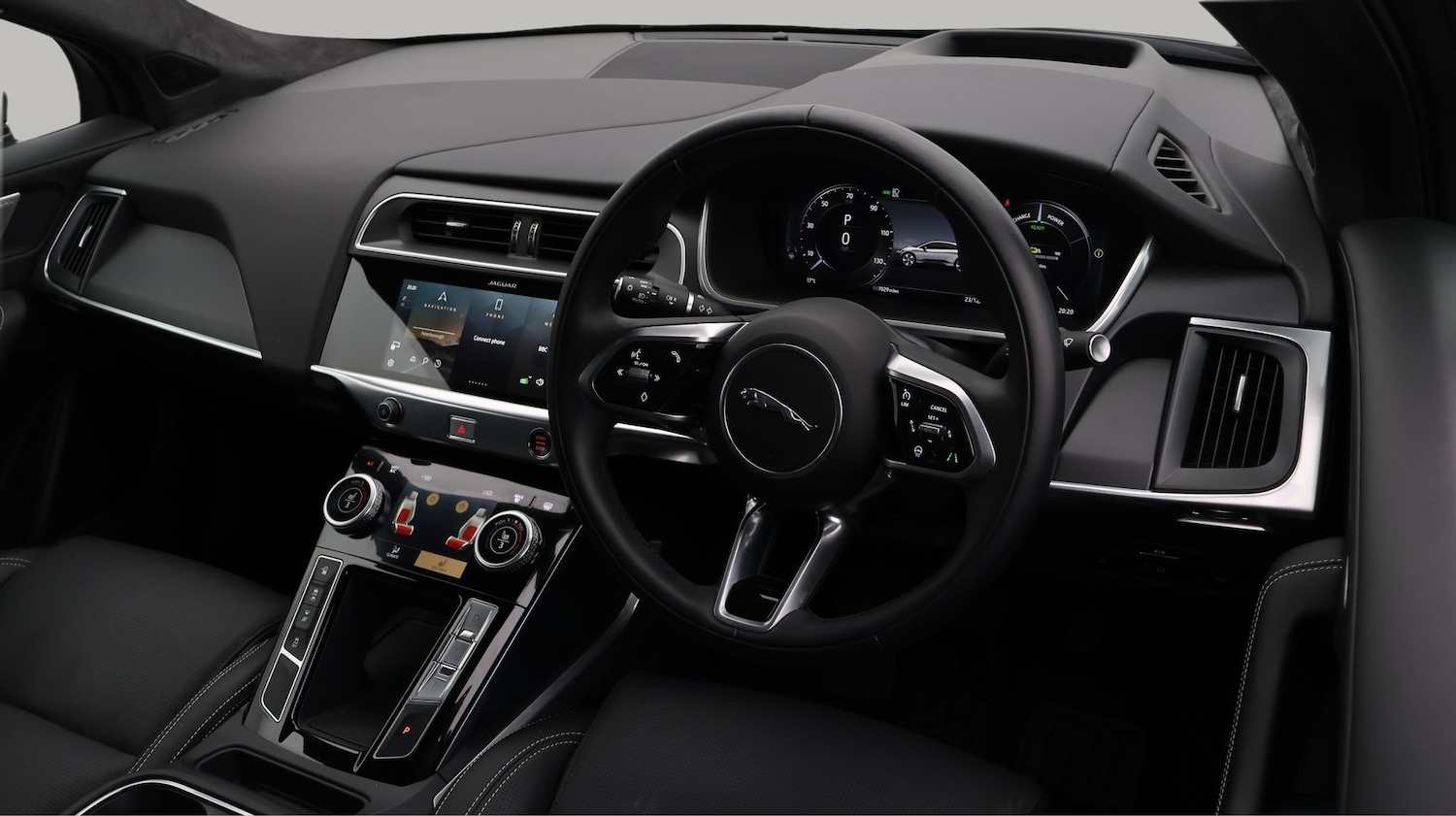 Used Jaguar I-Pace 2024 for sale - 77072124: Photo 9