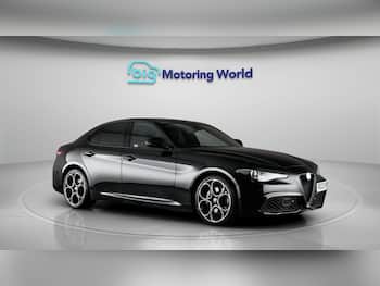 Used Alfa Romeo Giulia 2023 for sale - 79734036: Photo