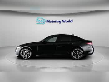 Used Alfa Romeo Giulia 2023 for sale - 79734036: Photo