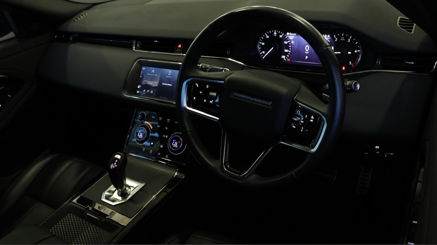 Used Land Rover Range Rover Evoque 2022 for sale - 76512888: Photo 10