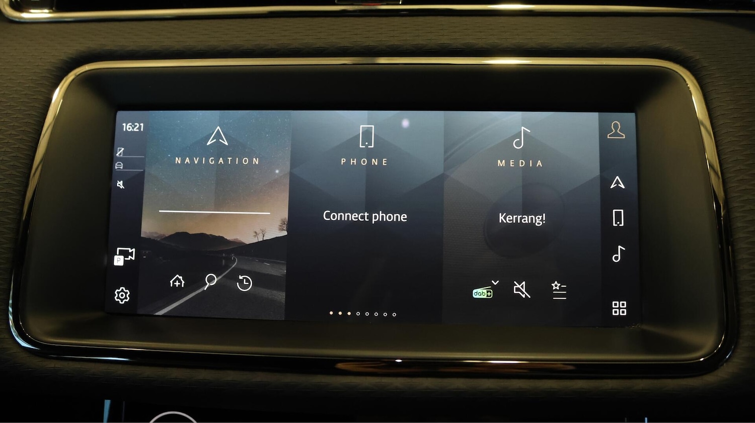 Used Land Rover Range Rover Evoque 2022 for sale - 76512888: Photo 12