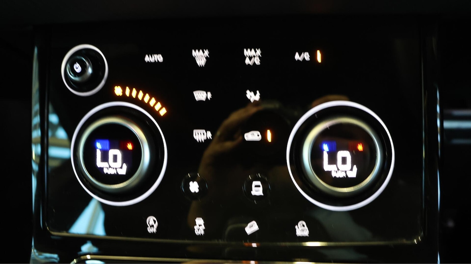 Used Land Rover Range Rover Evoque 2022 for sale - 76512888: Photo 13