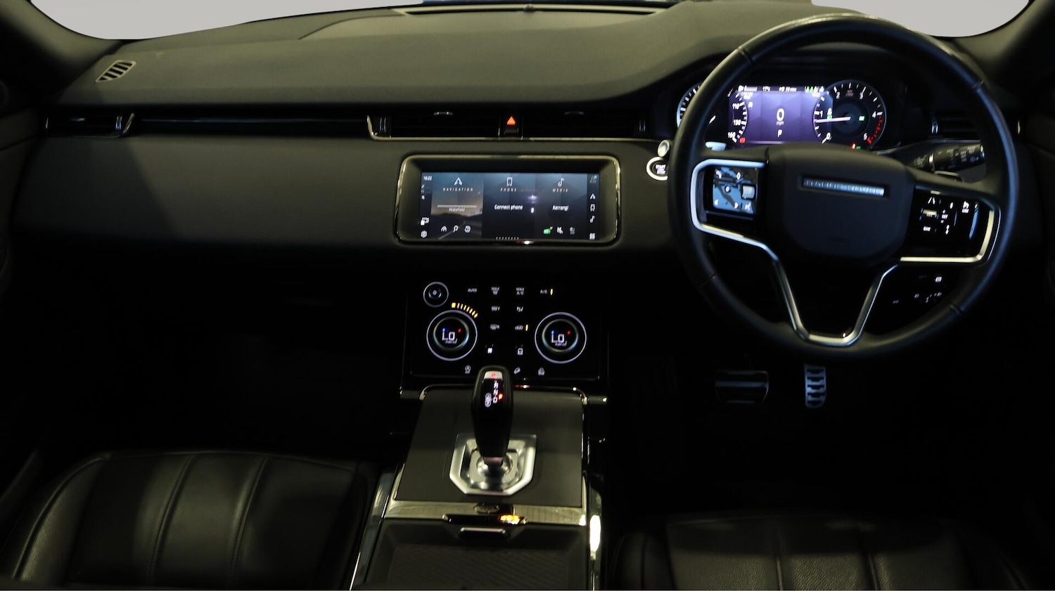 Used Land Rover Range Rover Evoque 2022 for sale - 76512888: Photo 14